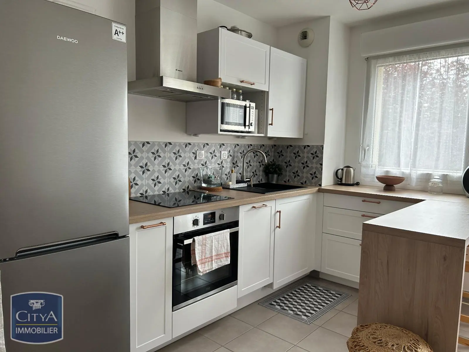 Photo 1 appartement Blois