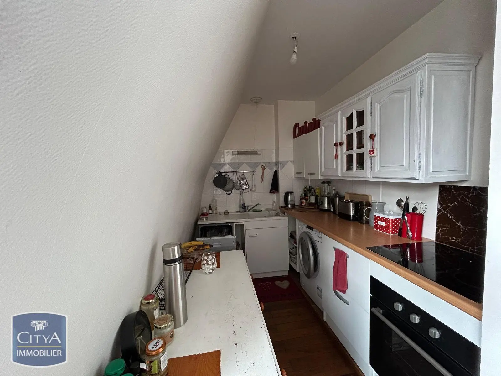 Photo 3 Appartement 2 pièces 58.26m²