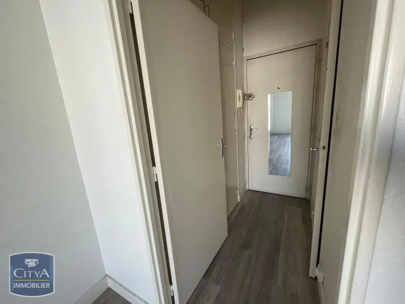 Photo 6 Appartement 1 pièce 24.19m²