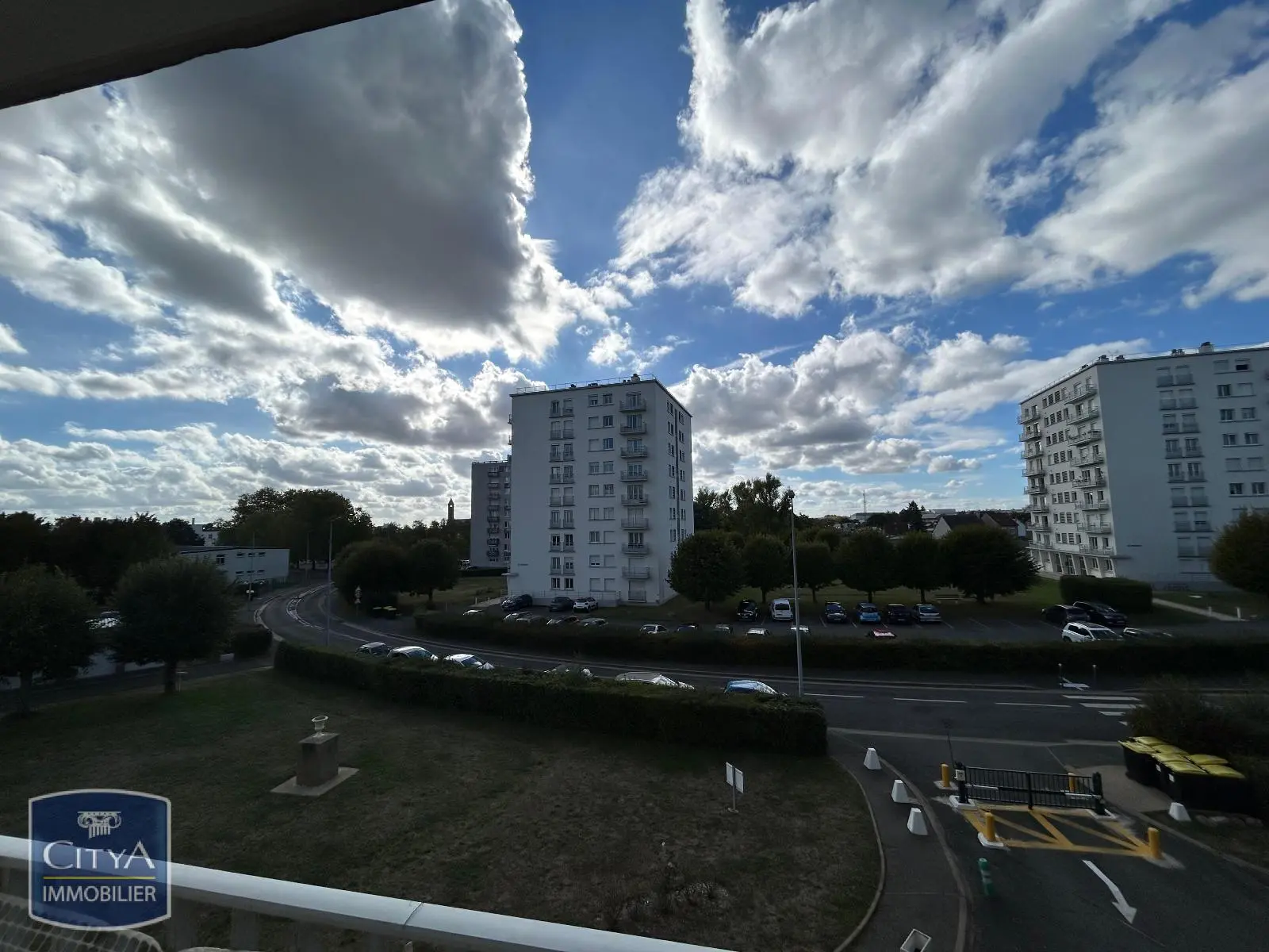 Photo 7 appartement Blois