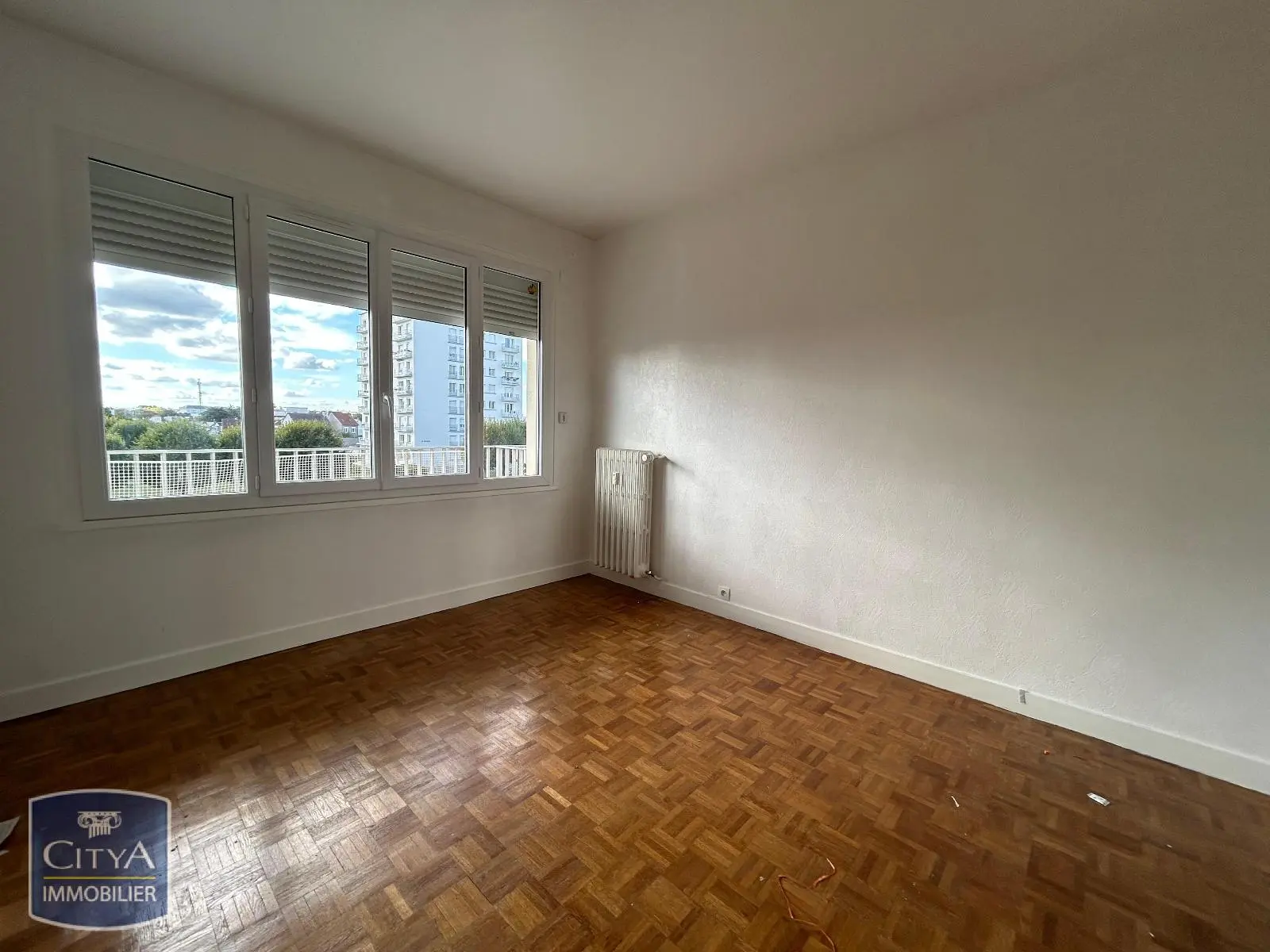 Photo 5 appartement Blois