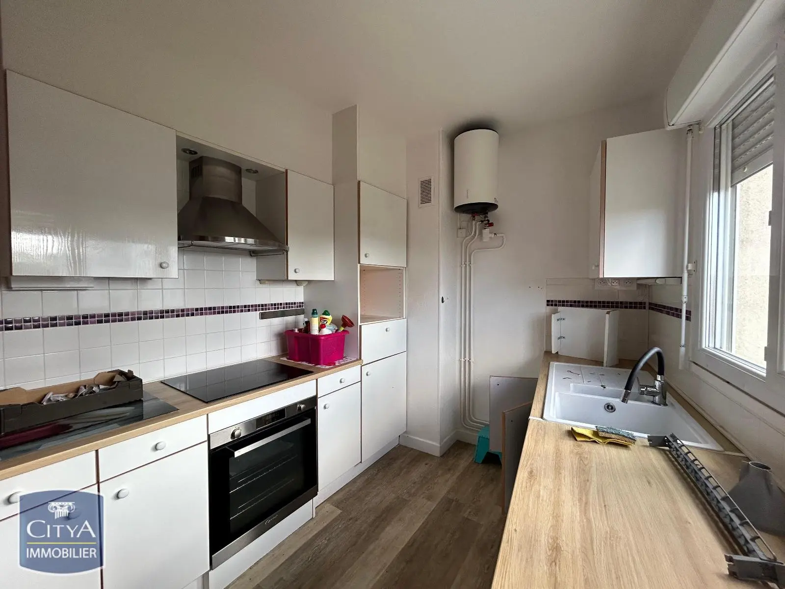 Photo 6 appartement Blois