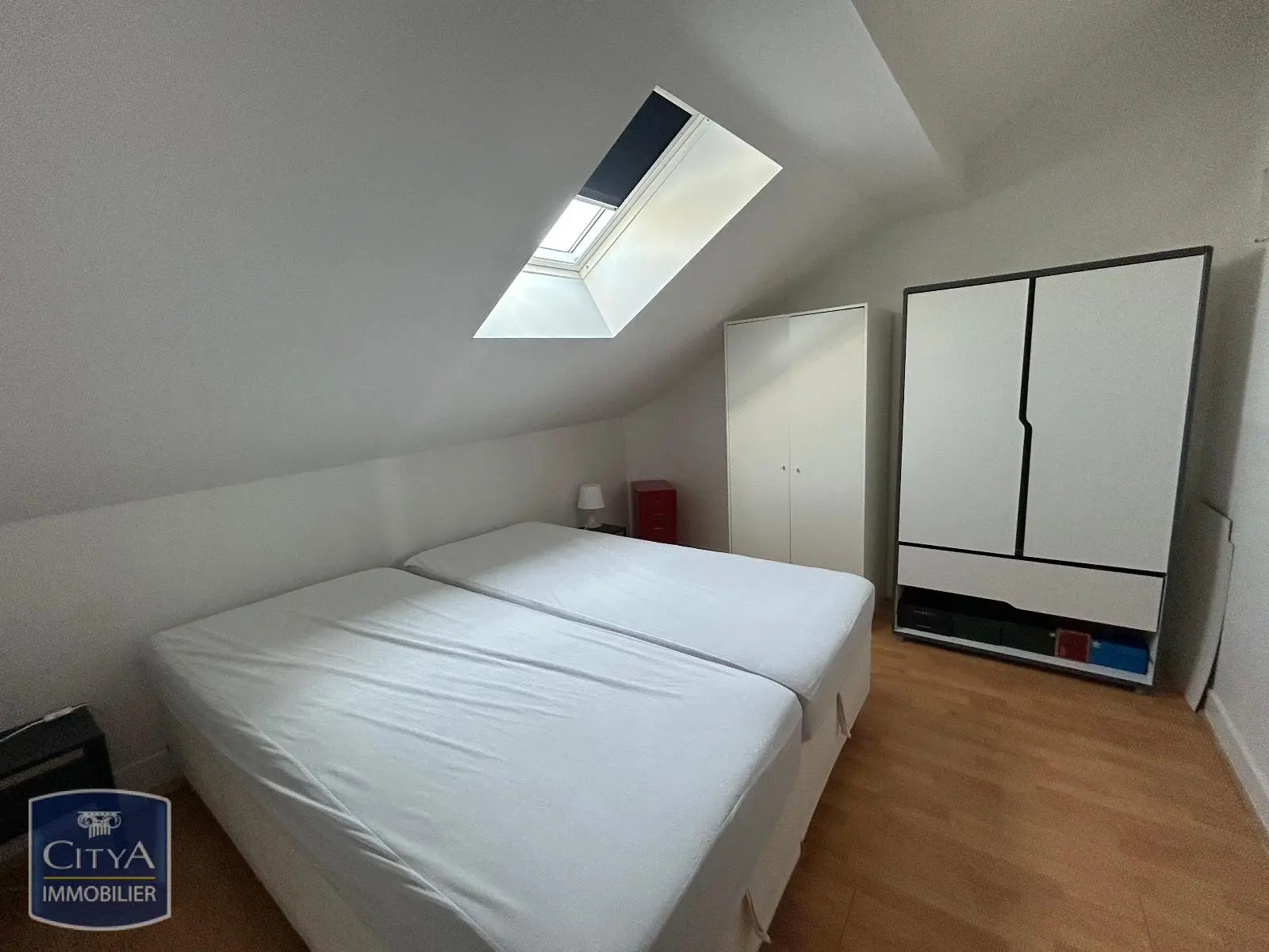 Photo 6 Appartement 2 pièces 32.1m²
