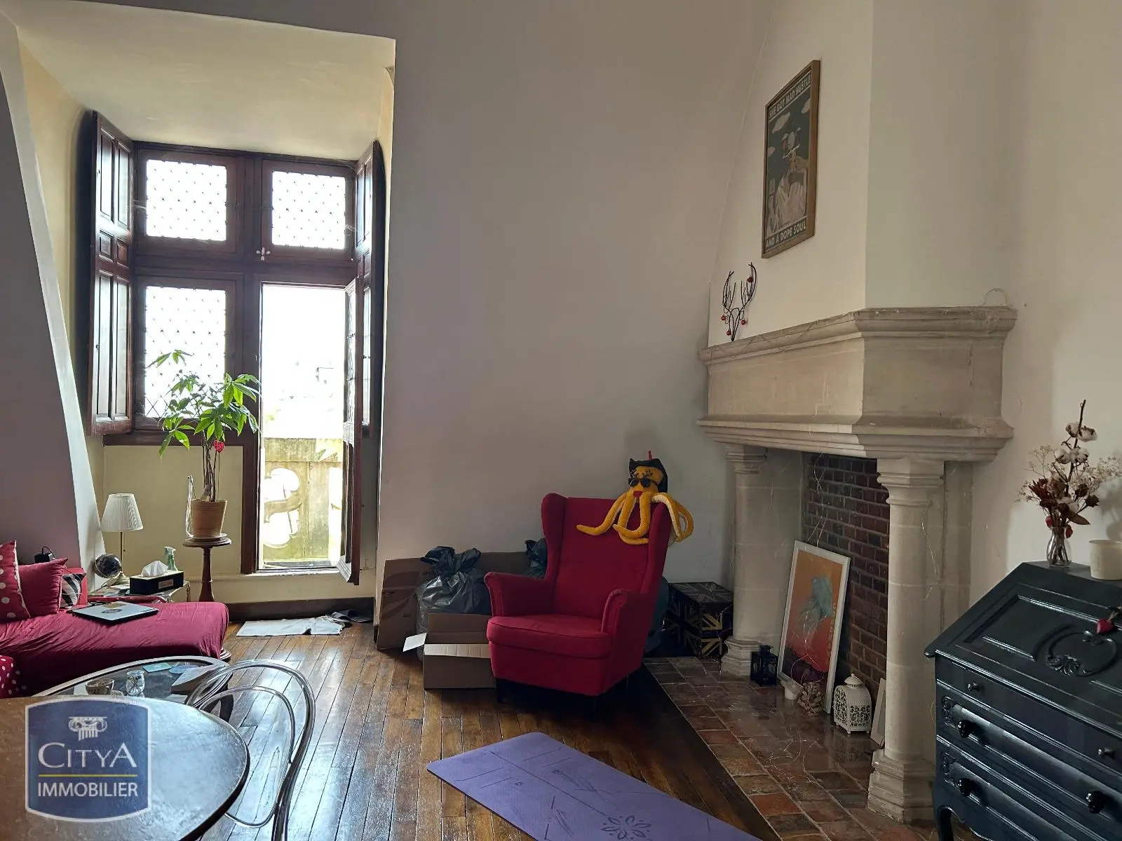 Photo 2 Appartement 2 pièces 58.26m²