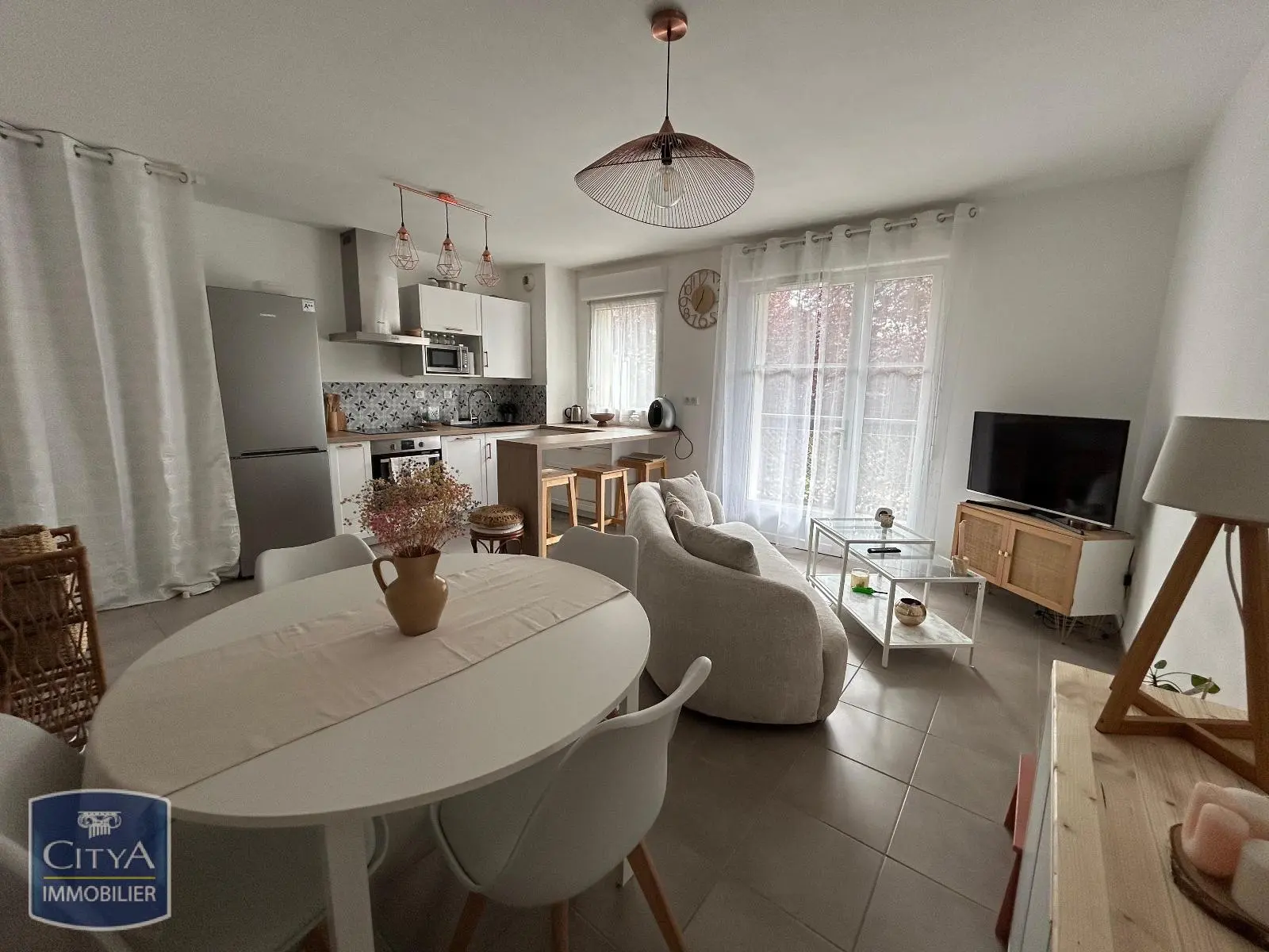 Photo 4 appartement Blois