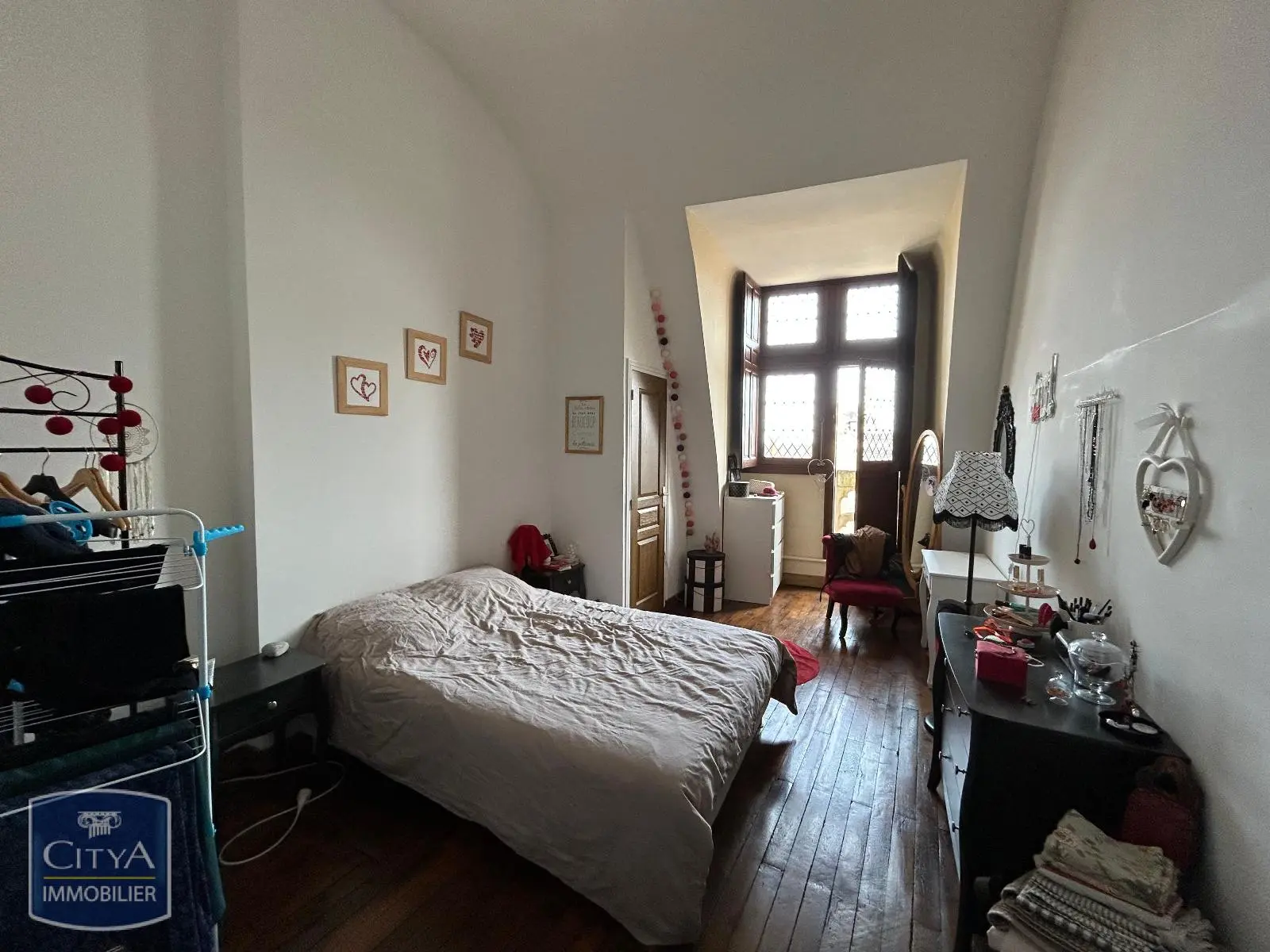 Photo 4 Appartement 2 pièces 58.26m²
