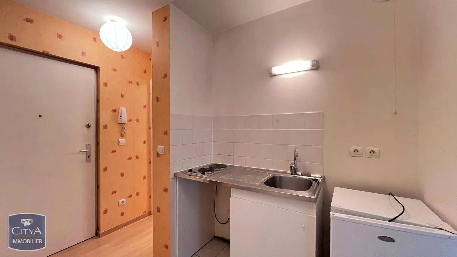 Photo 5 Appartement 1 pièce 26.74m²