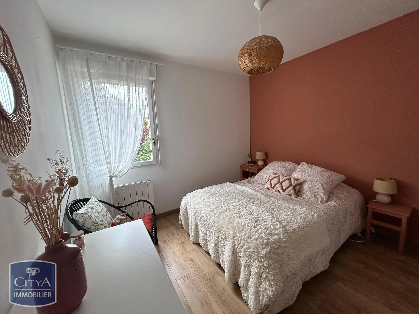 Photo 2 appartement Blois