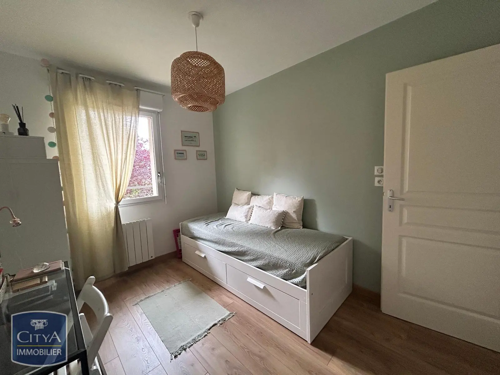 Photo 5 appartement Blois