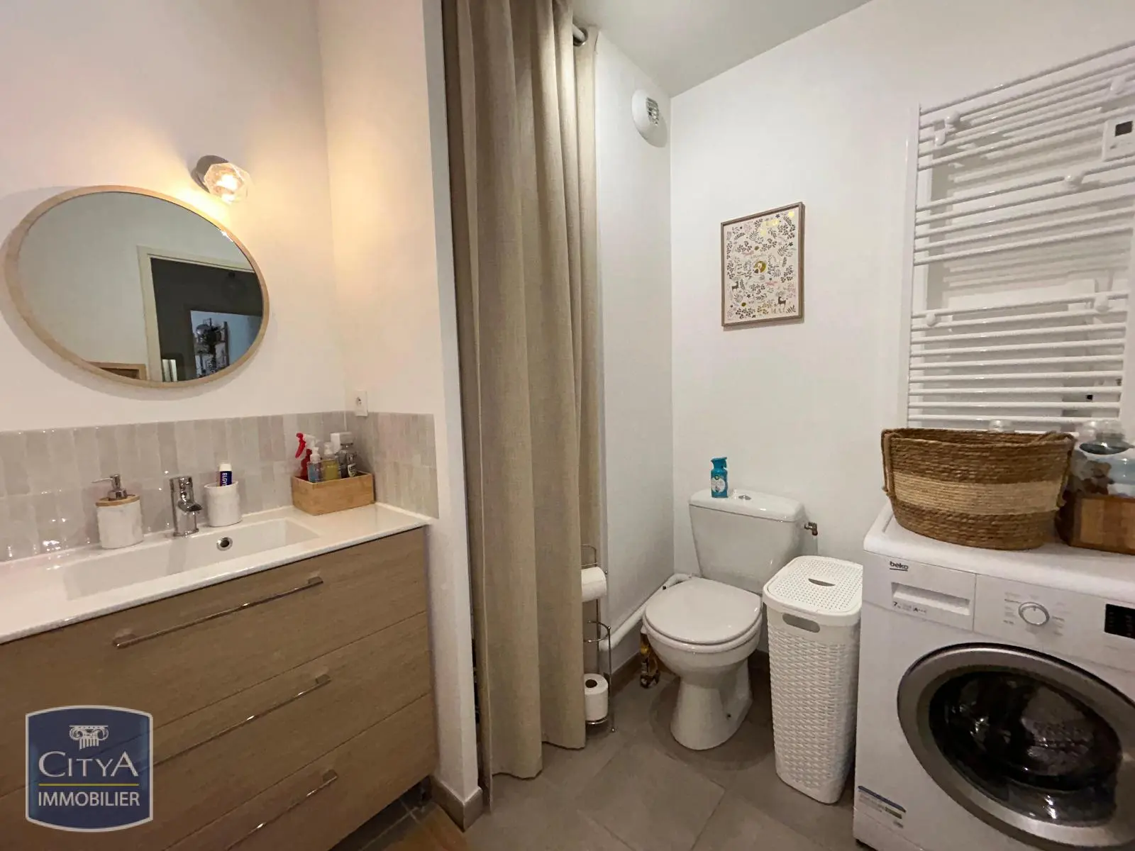 Photo 6 appartement Blois
