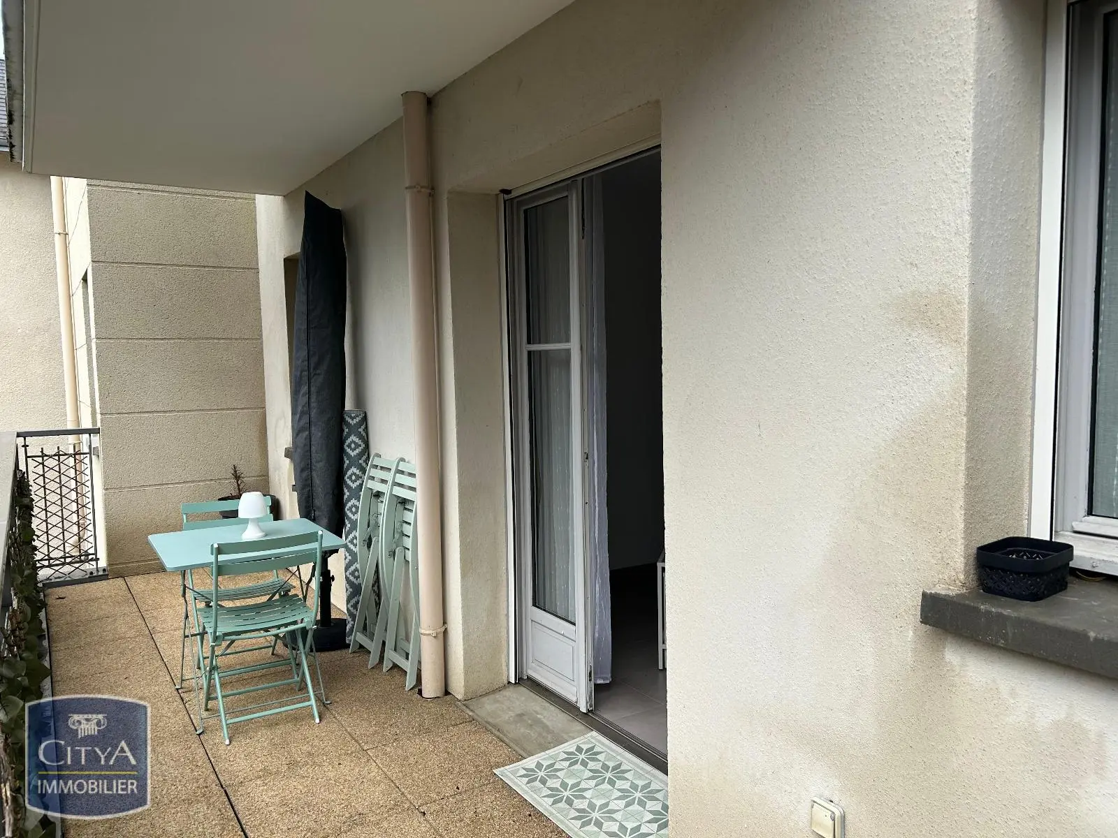 Photo 7 appartement Blois