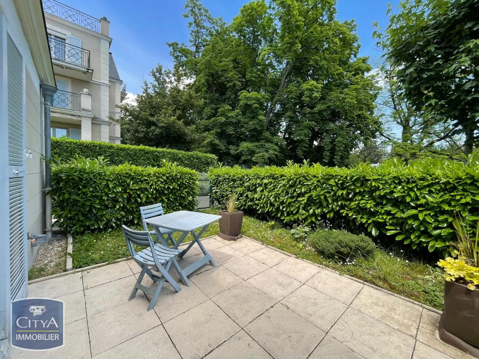 Photo 9 appartement Blois