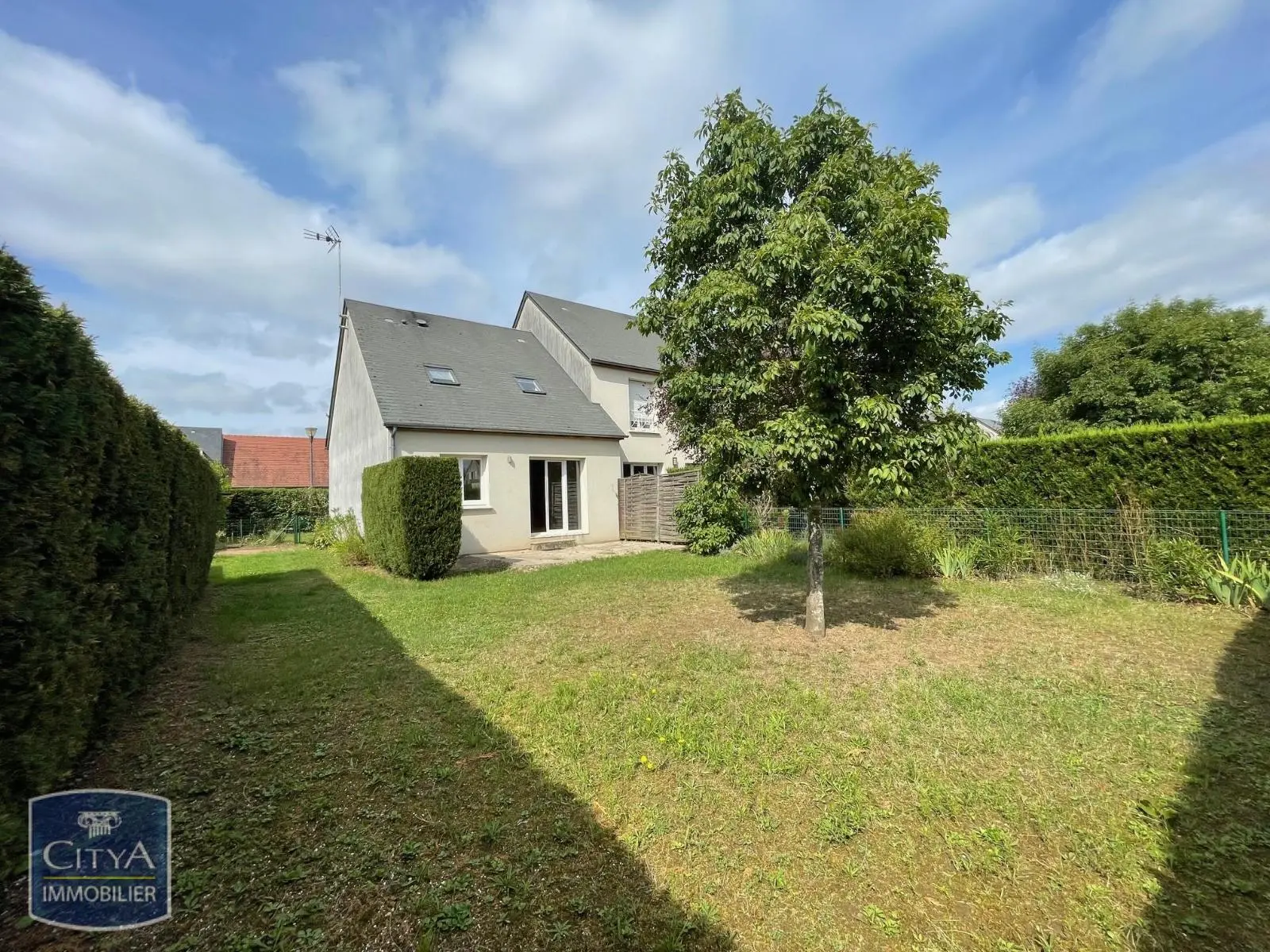 Photo 1 Maison 4 pièces 90m²