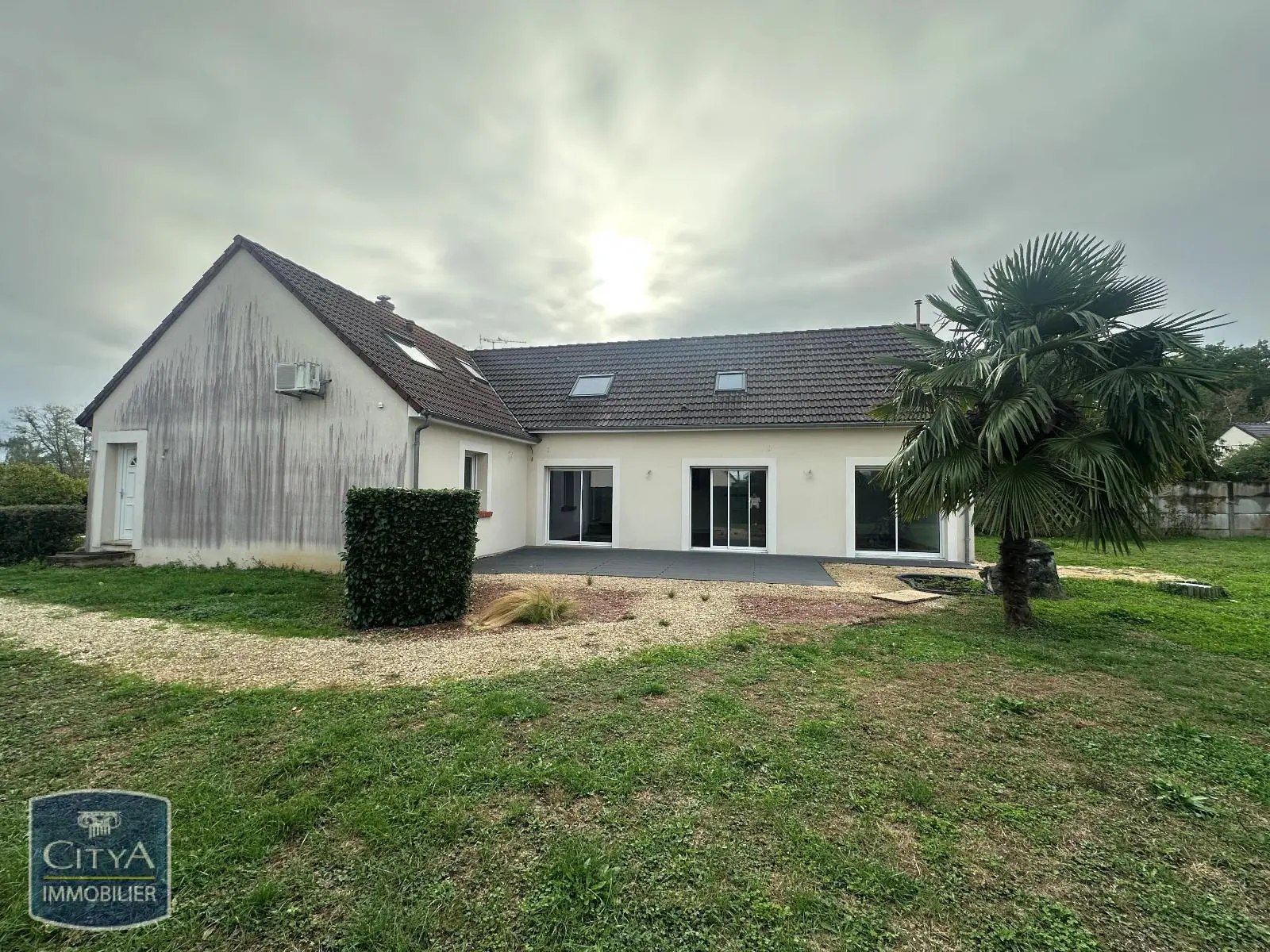 Photo 6 Maison 6 pièces 176.45m²