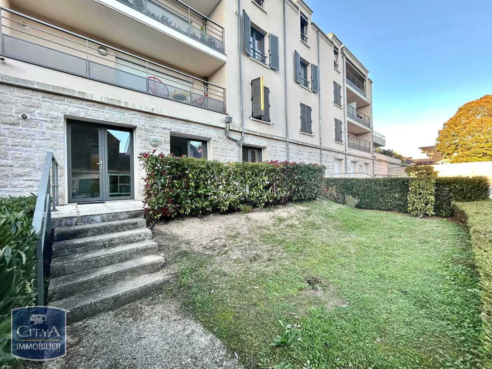Photo 4 Appartement 2 pièces 47.81m²