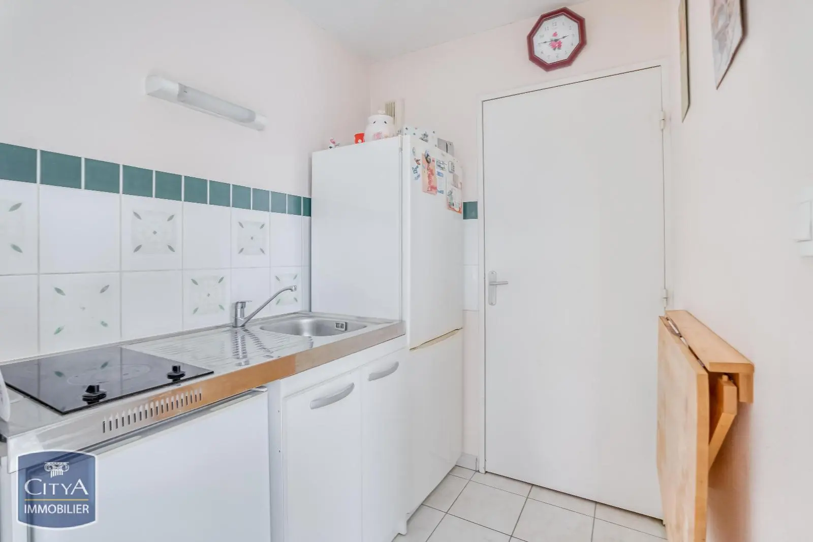 Photo 1 Appartement 2 pièces 47.15m²