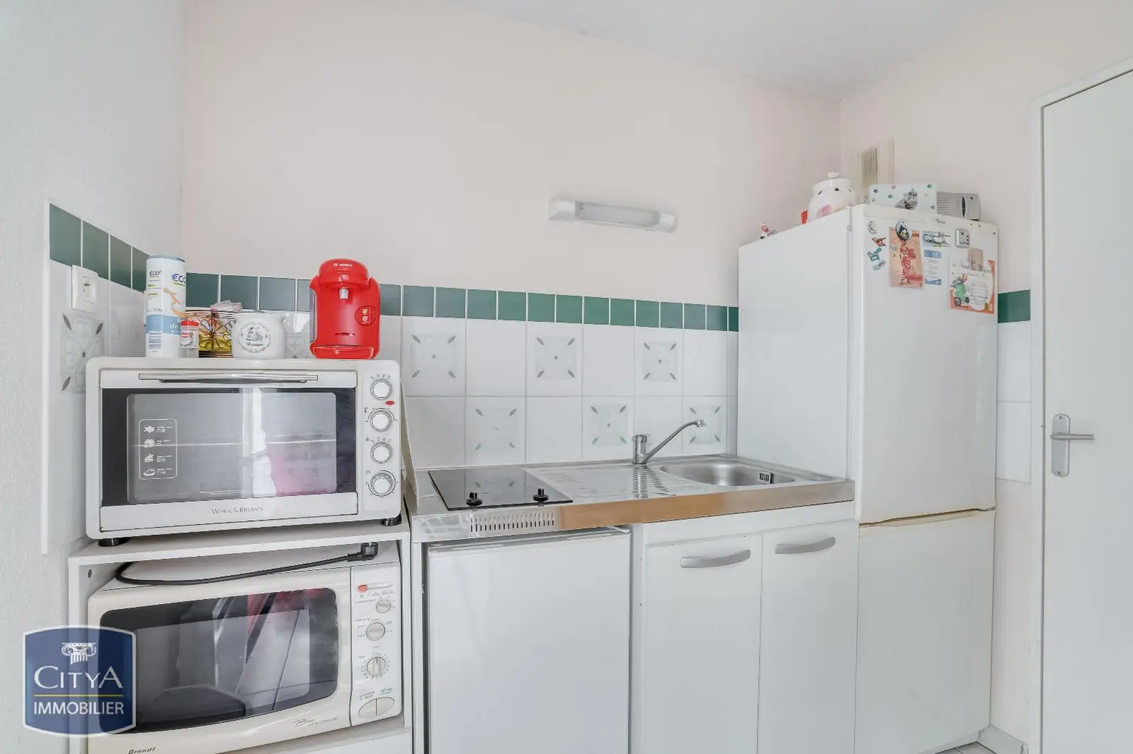 Photo 2 Appartement 2 pièces 47.15m²