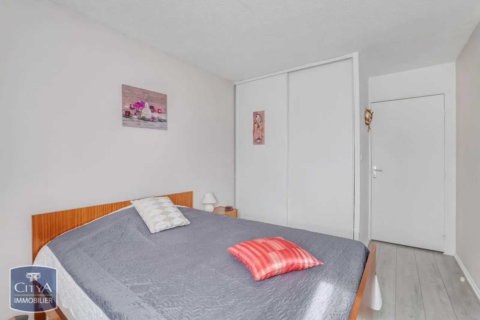 Photo 3 Appartement 2 pièces 47.15m²