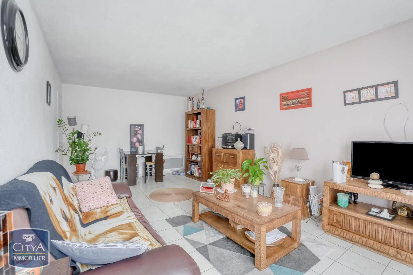 Photo 4 Appartement 2 pièces 47.15m²