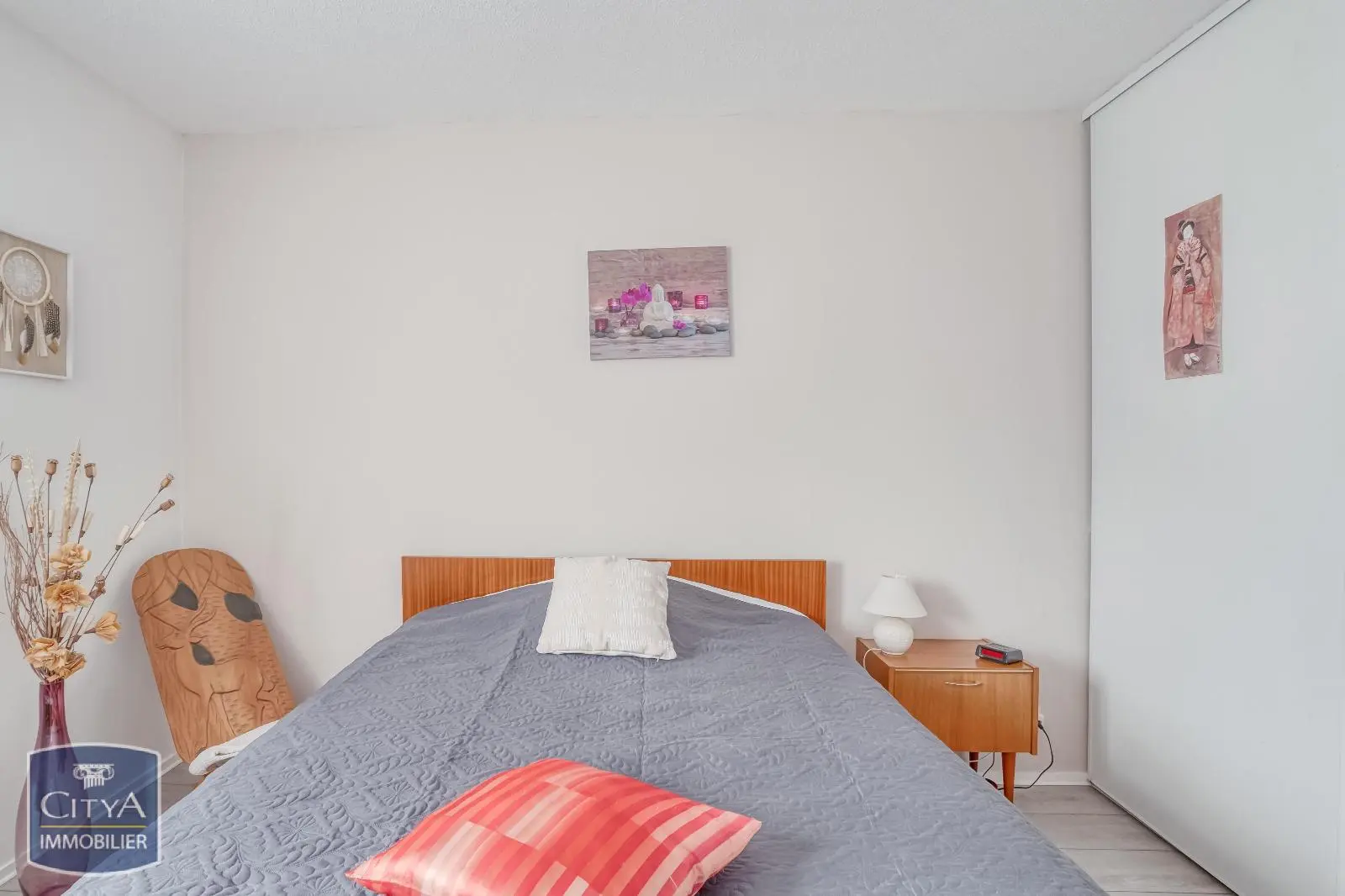 Photo 5 Appartement 2 pièces 47.15m²