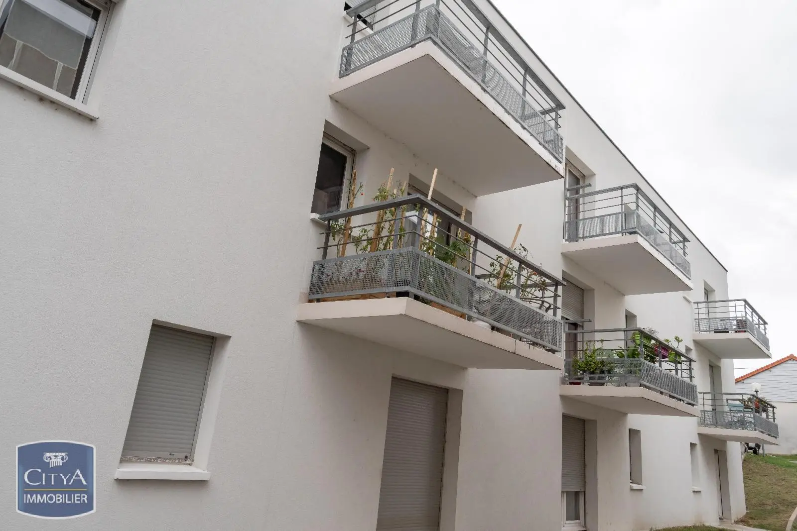 Photo 6 Appartement 2 pièces 47.15m²