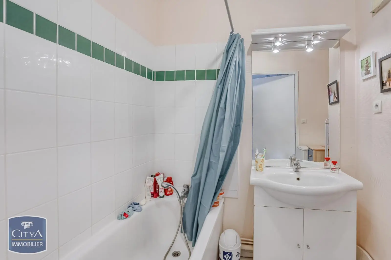 Photo 7 Appartement 2 pièces 47.15m²