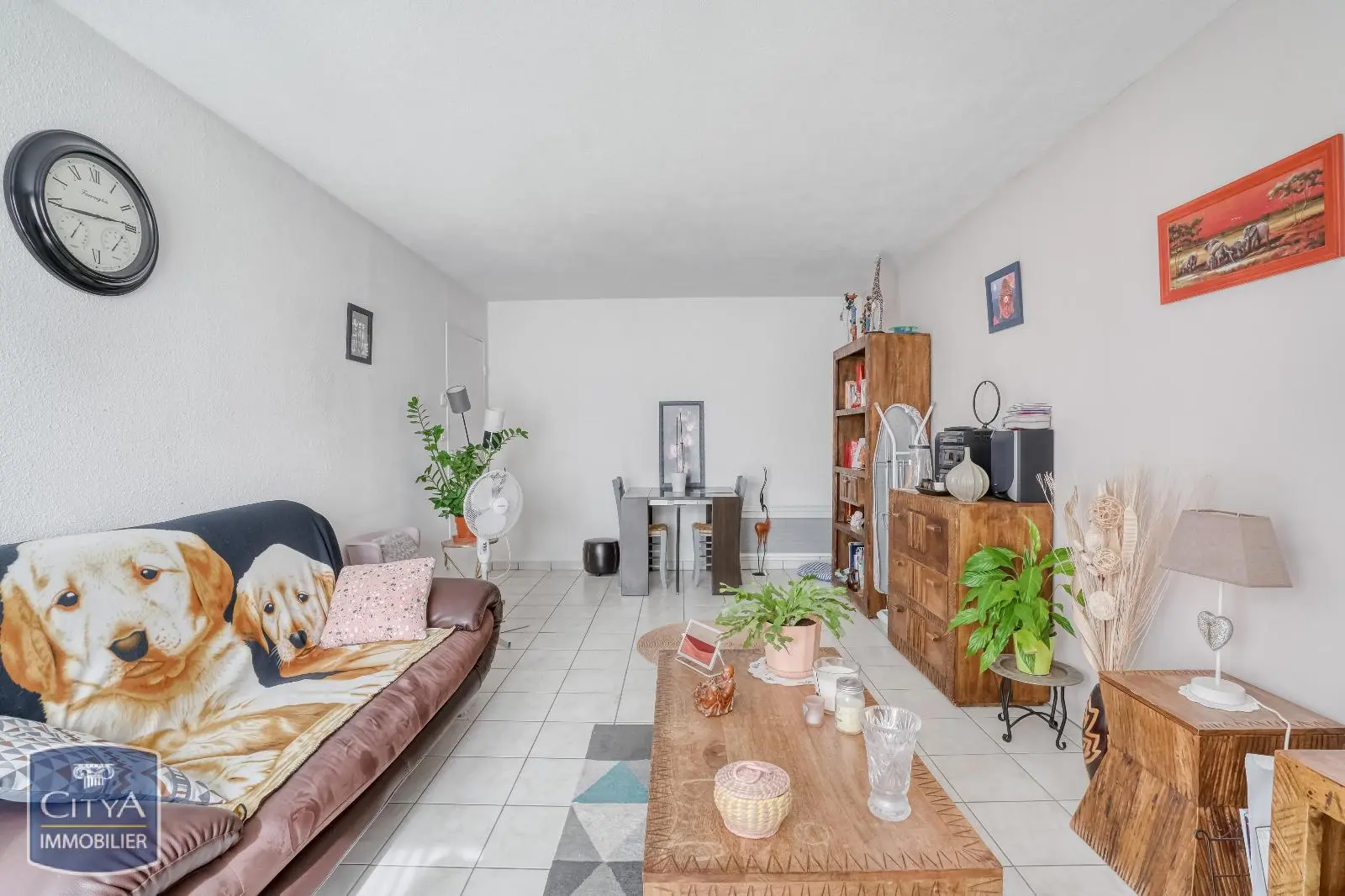 Photo 8 Appartement 2 pièces 47.15m²