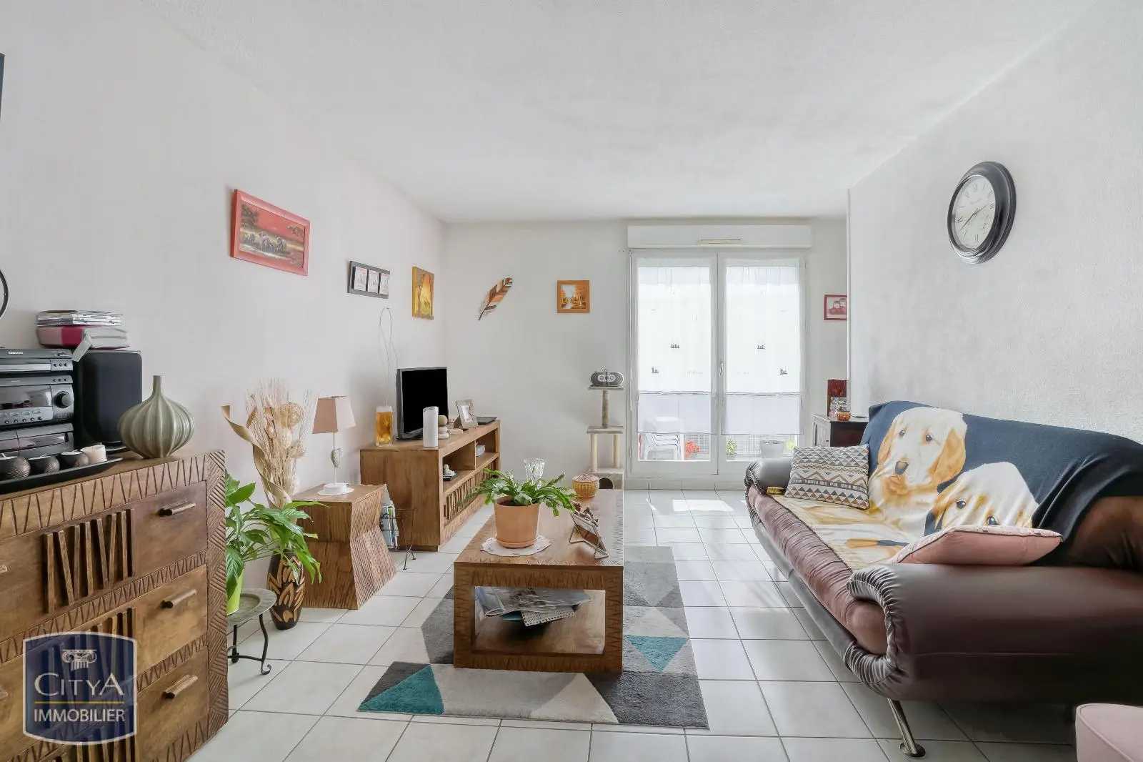 Photo 10 Appartement 2 pièces 47.15m²