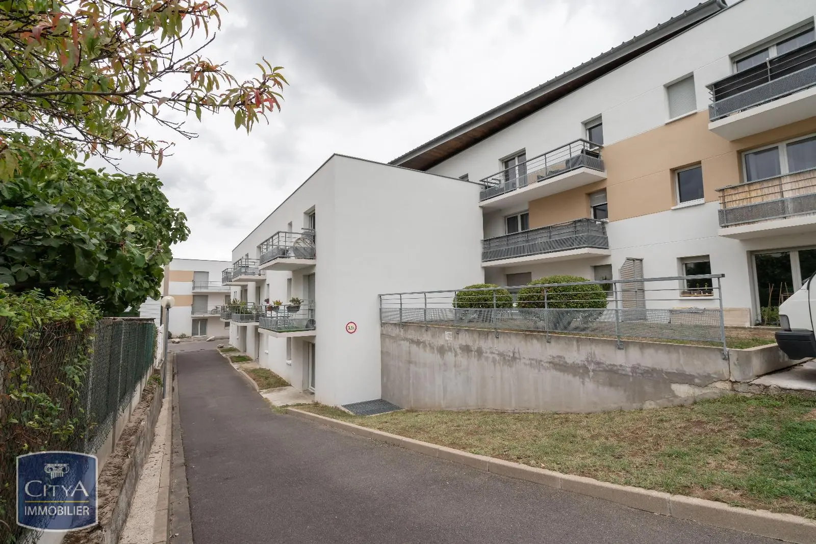 Photo 11 Appartement 2 pièces 47.15m²