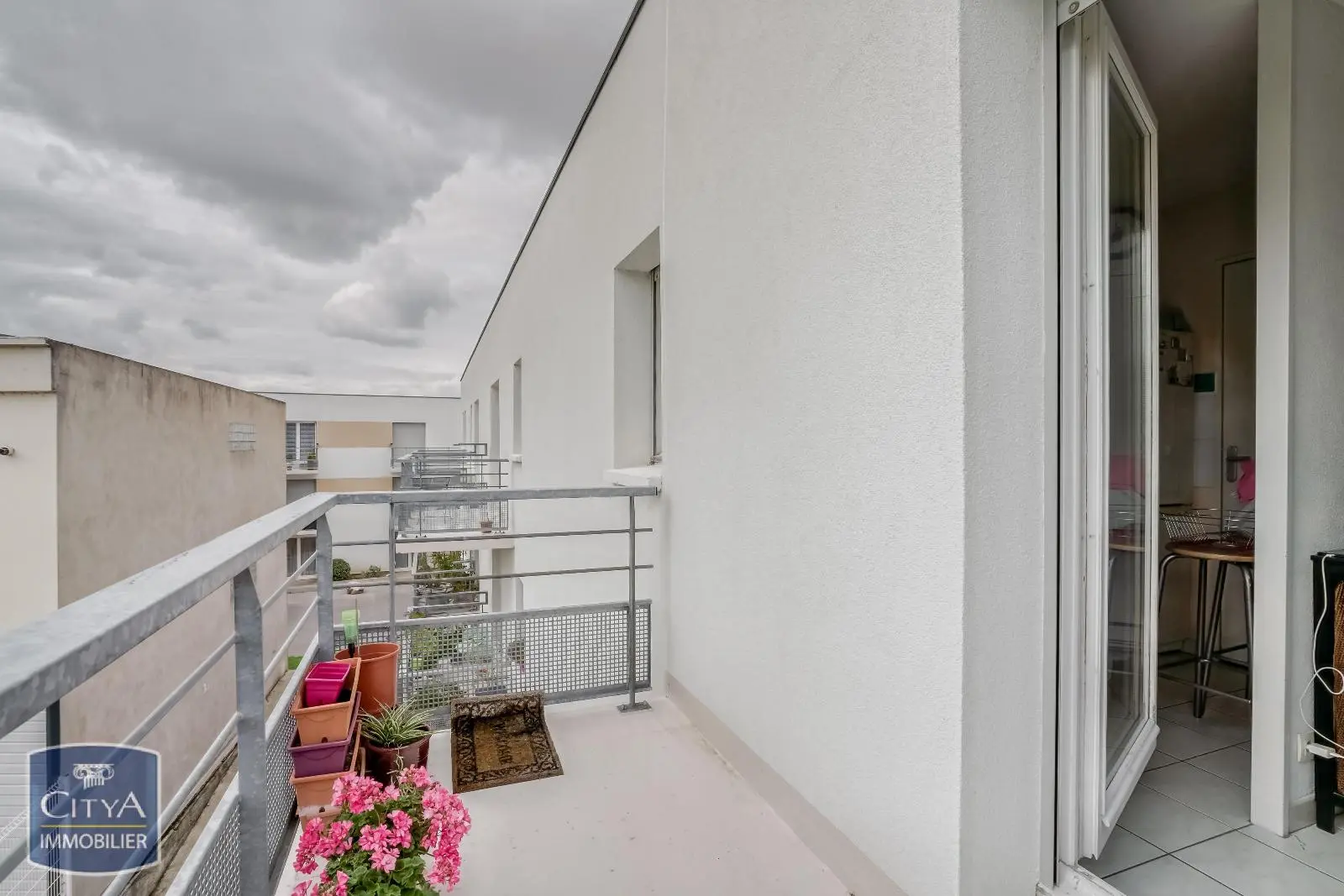 Photo 12 Appartement 2 pièces 47.15m²