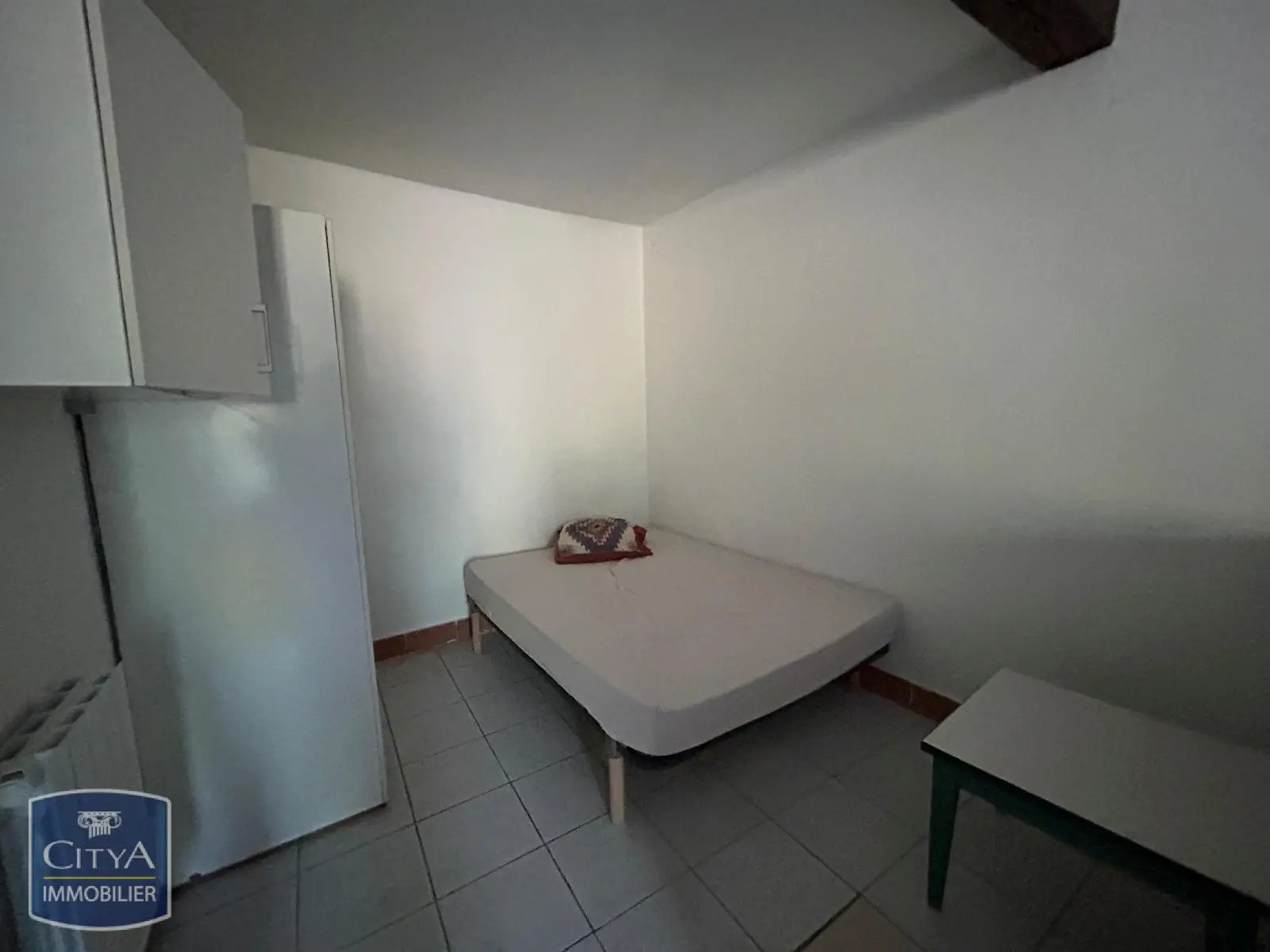 Photo 2 Appartement 1 pièce 25m²