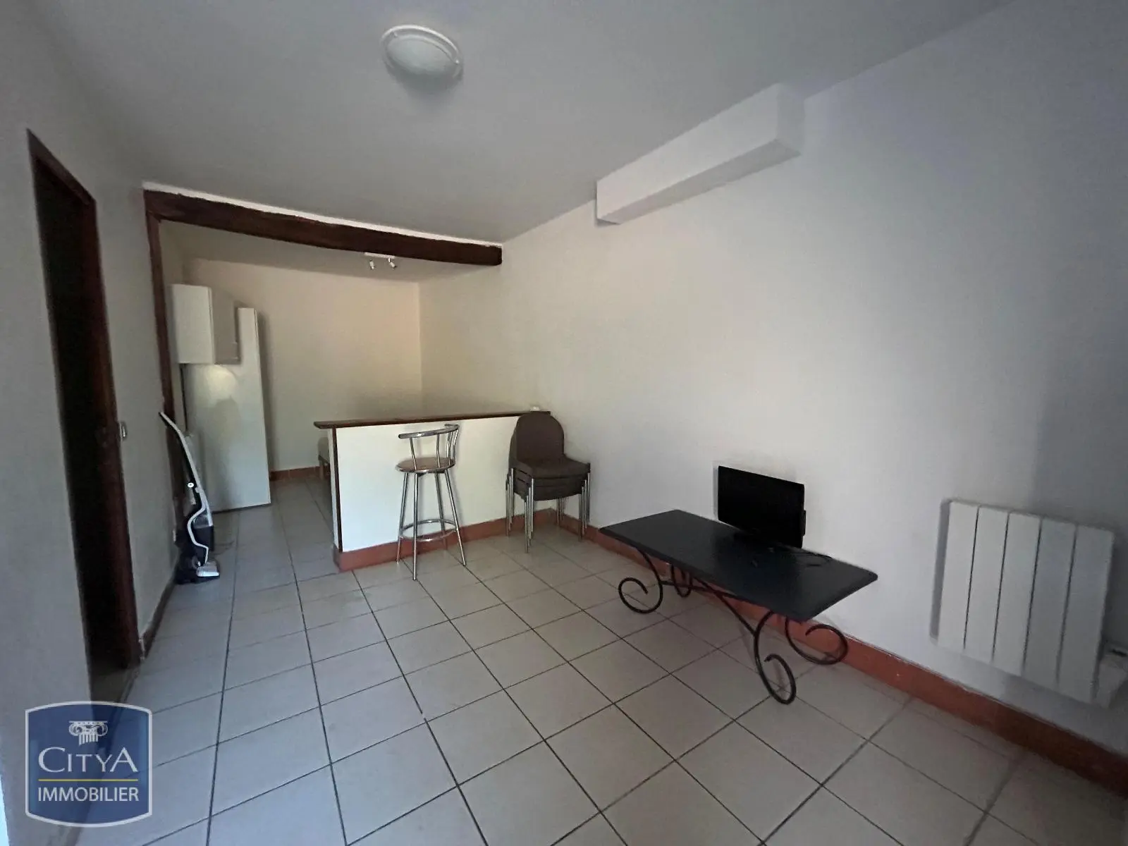 Photo 3 Appartement 1 pièce 25m²