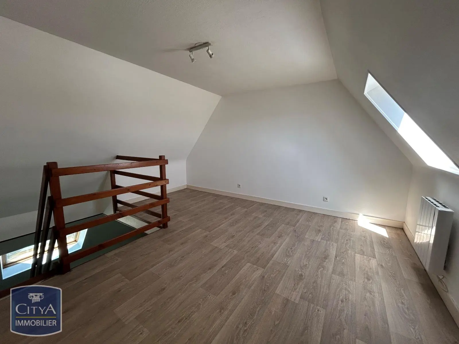 Photo 6 Appartement 2 pièces 34.3m²