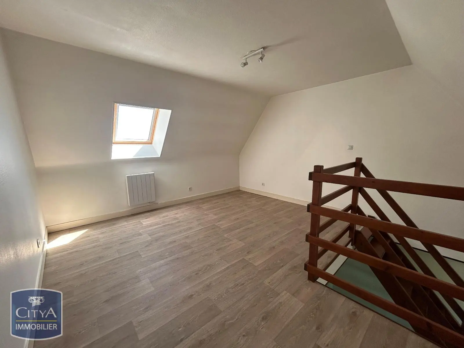 Photo 5 Appartement 2 pièces 34.3m²