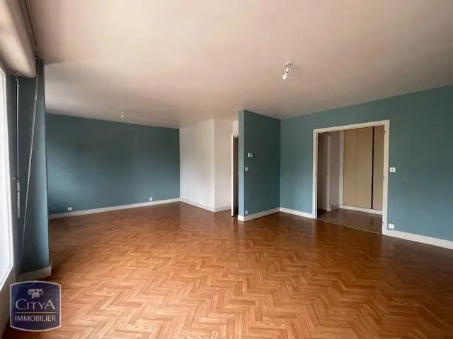Photo 2 Appartement 3 pièces 63.33m²