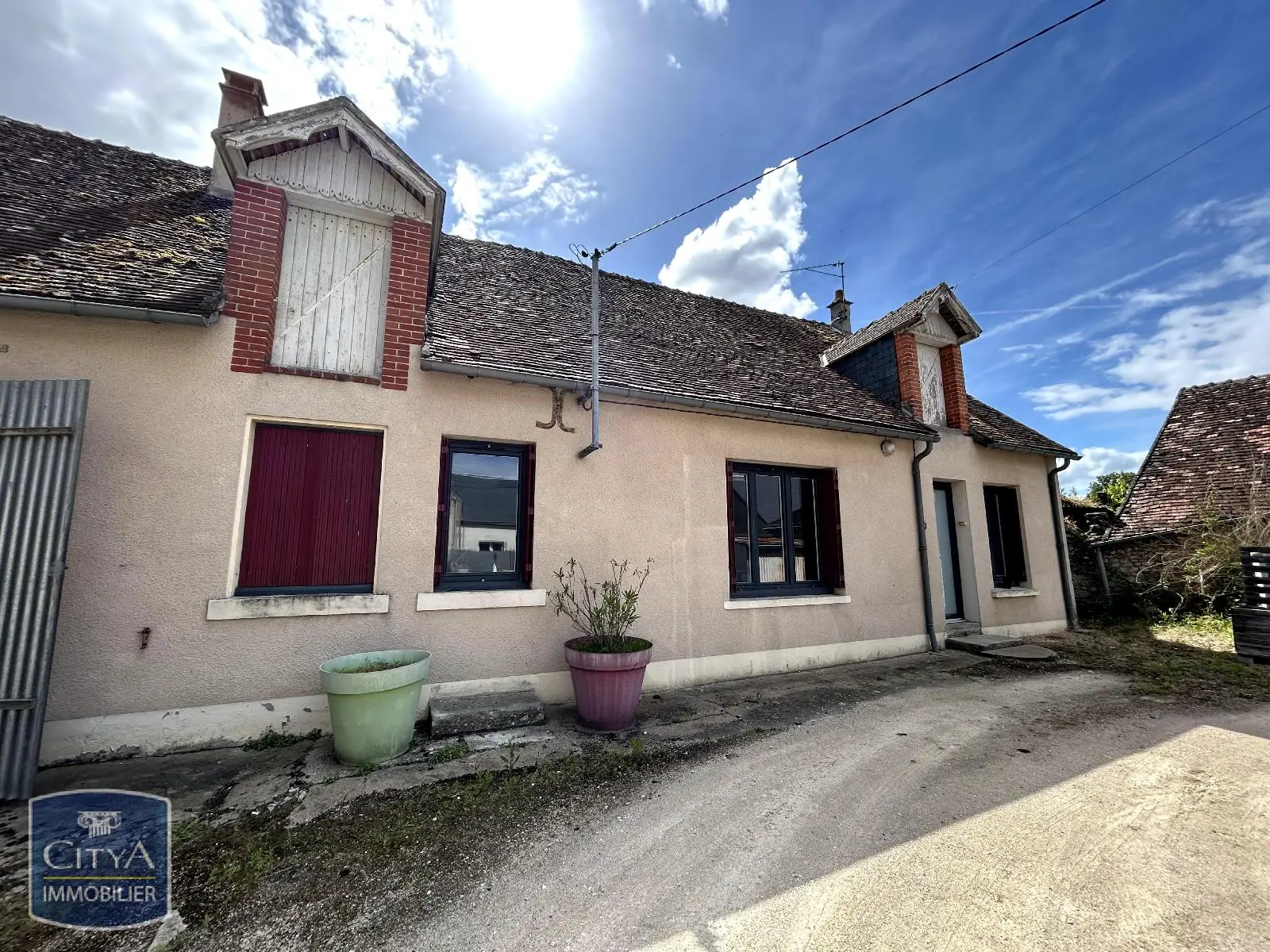 Photo 1 Maison 4 pièces 100m²