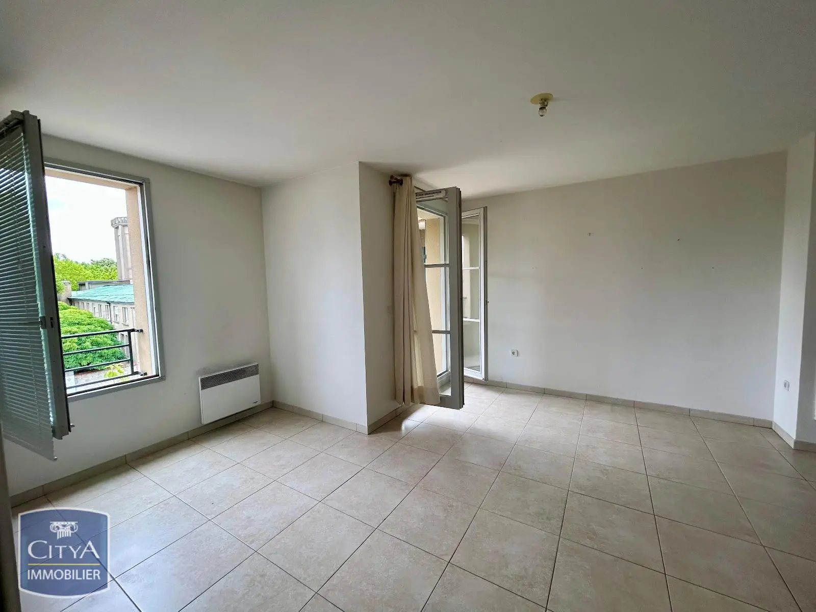 Photo 1 Appartement 2 pièces 43.08m²