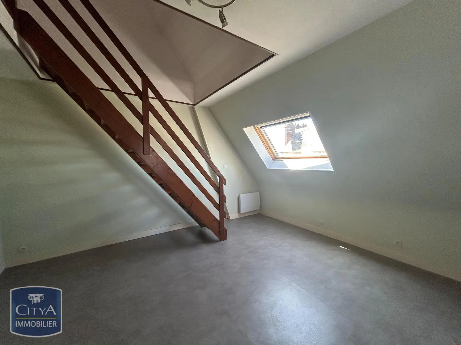 Photo 4 Appartement 2 pièces 34.3m²