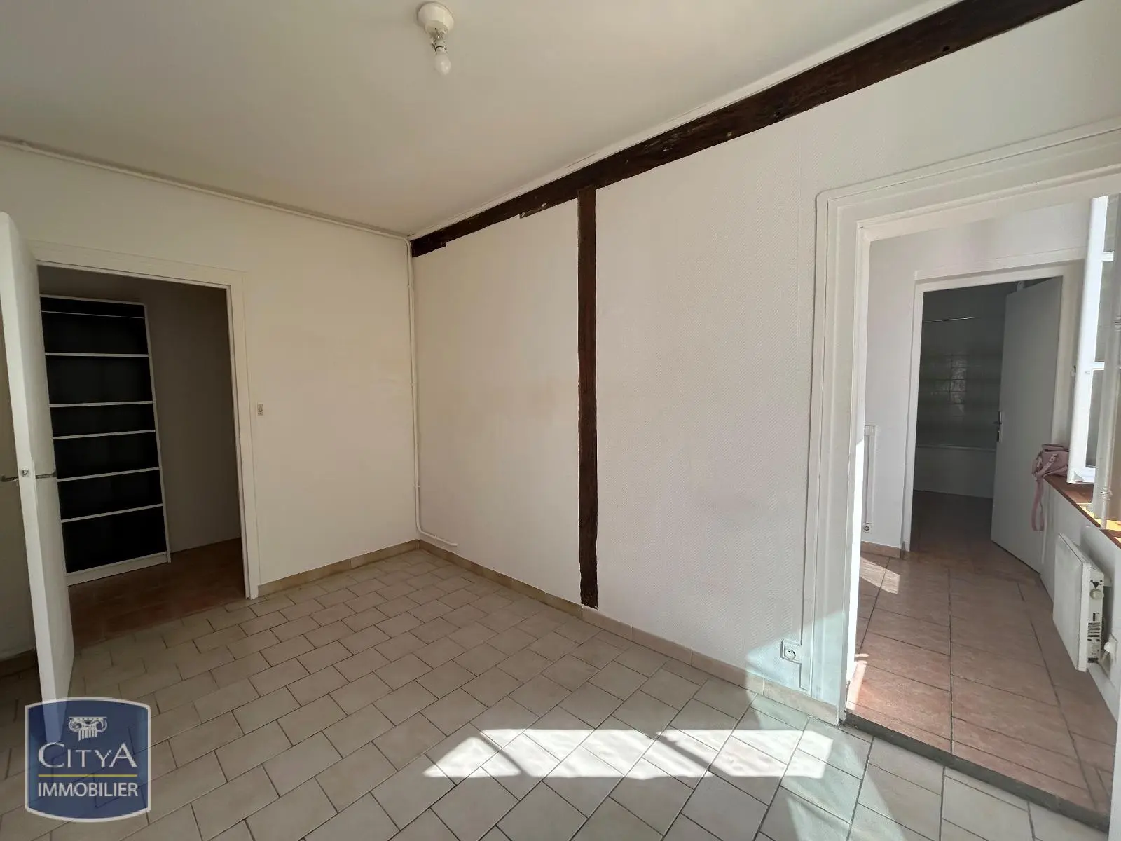 Photo 3 Appartement 2 pièces 40.36m²