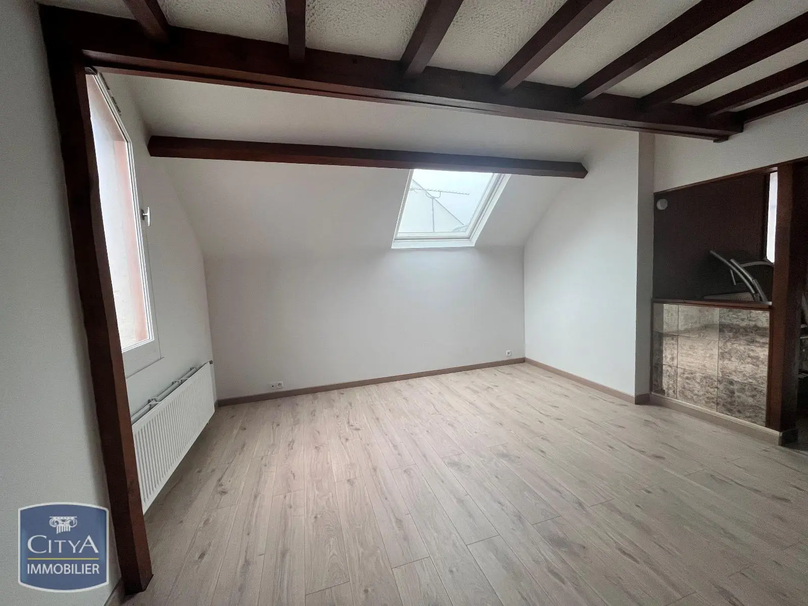 Photo 4 Appartement 1 pièce 34m²