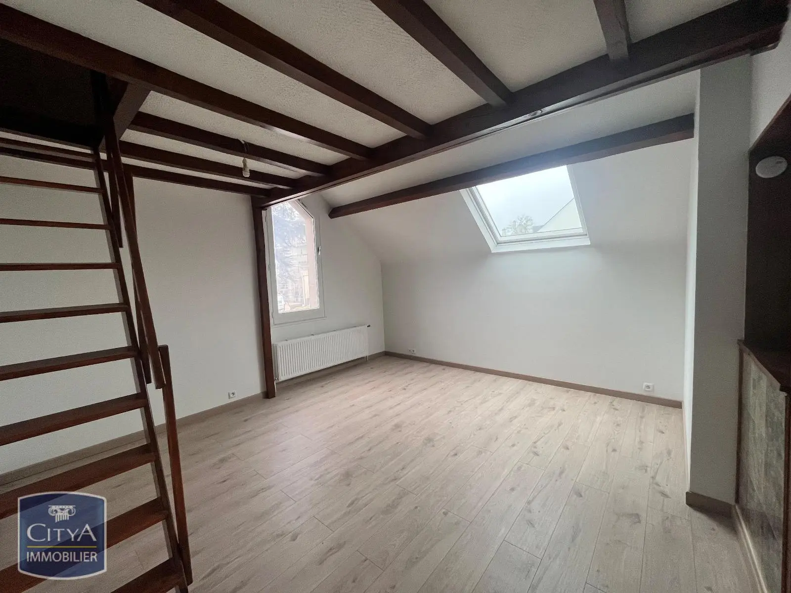 Photo 3 Appartement 1 pièce 34m²