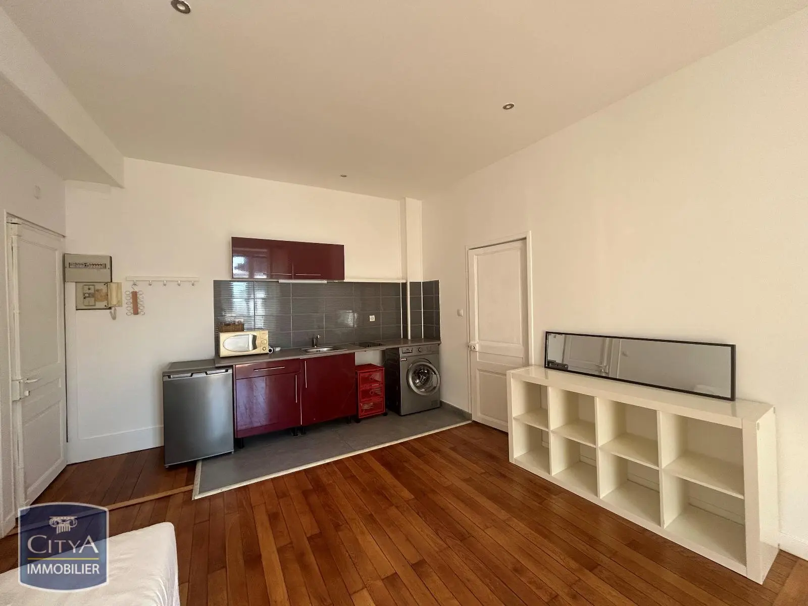 Photo 3 Appartement 1 pièce 29m²