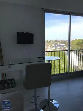 Photo 5 Appartement 1 pièce 19.82m²