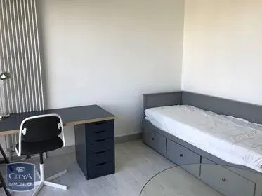 Photo 1 Appartement 1 pièce 19.82m²