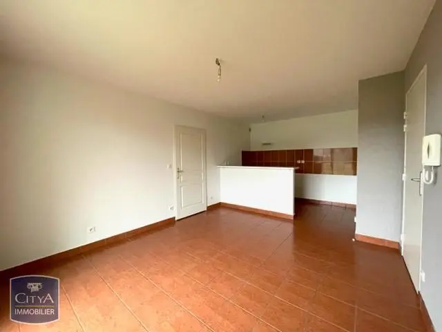 Photo 1 Appartement 2 pièces 40.01m²