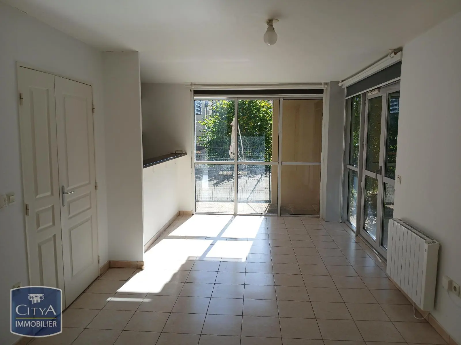 Photo 5 Appartement 1 pièce 36.86m²