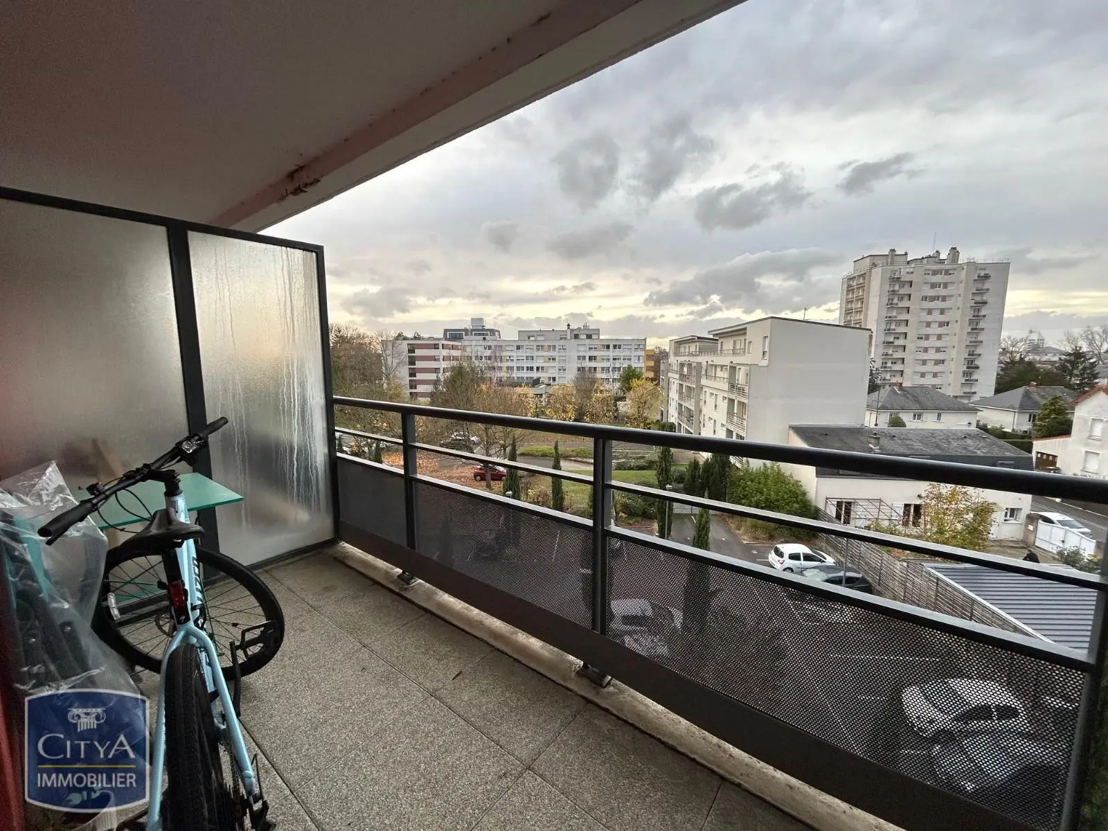 Photo 7 Appartement 2 pièces 40.35m²