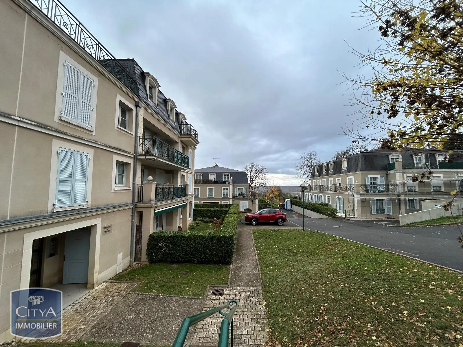 Photo 3 Appartement 3 pièces 67.1m²