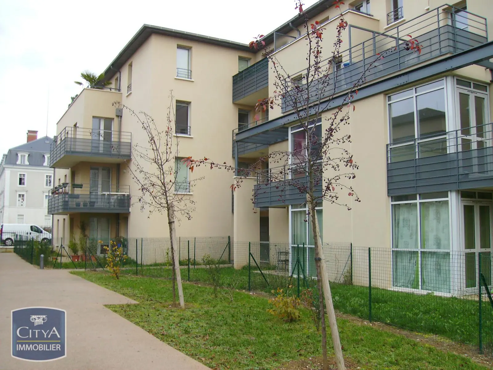Photo 1 Appartement 2 pièces 43.08m²