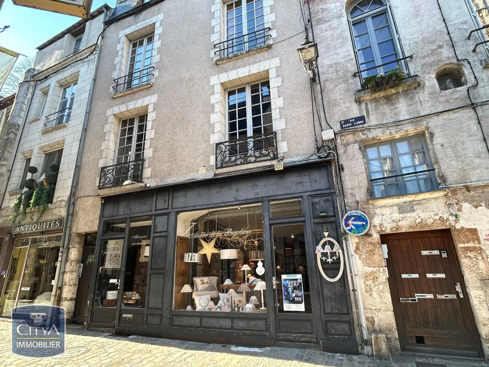 Photo 1 Appartement 2 pièces 48.7m²